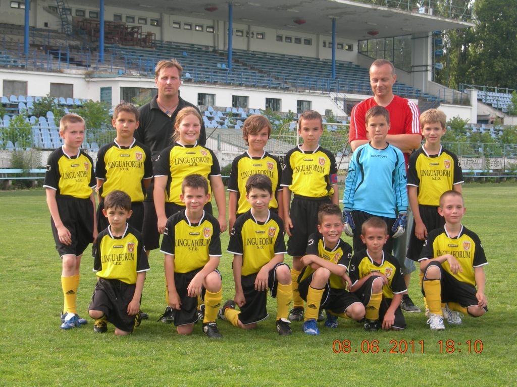 FK RAČA B