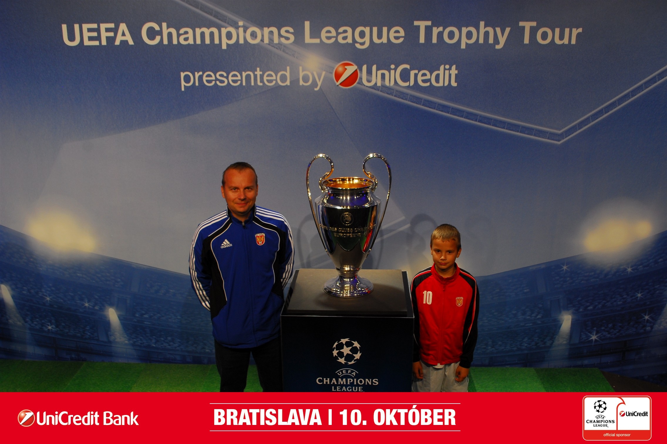 CHAMPIONS LEAGUE